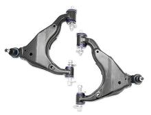 Load image into Gallery viewer, SuperPro 2010 Toyota FJ Cruiser Base Front Lower Camber/Caster Adjustable Control Arm Kit (w/o KDSS) - Back View