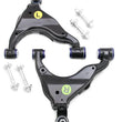 Load image into Gallery viewer, SuperPro 2010 Toyota FJ Cruiser Base Front Lower HD Lower Control Arm  Kit (w/o KDSS) - Main Product View