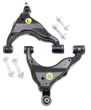 Load image into Gallery viewer, SuperPro 2010 Toyota FJ Cruiser Base Front Lower HD Lower Control Arm  Kit (w/o KDSS) - Main Product View