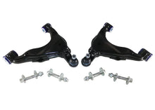 Load image into Gallery viewer, SuperPro 2010 Toyota FJ Cruiser Base Front Lower HD Lower Control Arm  Kit (w/o KDSS) - Side View