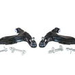 Load image into Gallery viewer, SuperPro 2010 Toyota FJ Cruiser Base Front Lower HD Lower Control Arm  Kit (w/o KDSS) - Detail View