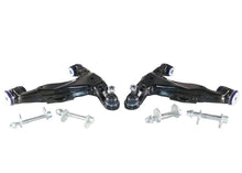 Load image into Gallery viewer, SuperPro 2010 Toyota FJ Cruiser Base Front Lower HD Lower Control Arm  Kit (w/o KDSS) - Detail View