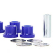 Load image into Gallery viewer, SuperPro 2010 Toyota FJ Cruiser Base Steering Rack and Pinion Mount Bushing Kit - Side View