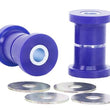 Load image into Gallery viewer, SuperPro 2010 Toyota FJ Cruiser Base Steering Rack and Pinion Mount Bushing Kit - Back View