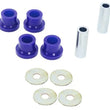Load image into Gallery viewer, SuperPro 2010 Toyota FJ Cruiser Base Steering Rack and Pinion Mount Bushing Kit - Installation View