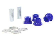 Load image into Gallery viewer, SuperPro 2010 Toyota FJ Cruiser Base Steering Rack and Pinion Mount Bushing Kit - Additional View 5