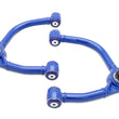 Load image into Gallery viewer, SuperPro 2010+ Volkswagen Amarok Upper Fixed Offset Control Arm Set - Main Product View