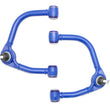 Load image into Gallery viewer, SuperPro 2010+ Volkswagen Amarok Upper Fixed Offset Control Arm Set - Installation View