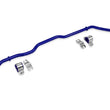 Load image into Gallery viewer, SuperPro 2010 Volkswagen Golf Base Front Sway Bar Kit - 24mm Adjustable