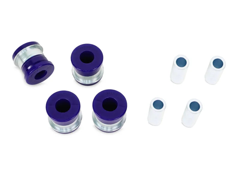 SuperPro 2011-2018 Ram 1500 Front Upper Control Arm Inner Bushing Kit - Back View