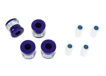 Load image into Gallery viewer, SuperPro 2011-2018 Ram 1500 Front Upper Control Arm Inner Bushing Kit - Back View
