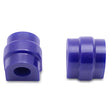 Load image into Gallery viewer, SuperPro 2011 BMW 1 Series M Base Rear 14mm Sway Bar Mount Bushing Set