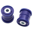 Load image into Gallery viewer, SuperPro 2011 BMW 1 Series M Base Rear Lower Inner Control Arm Bushing Kit
