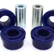 Load image into Gallery viewer, SuperPro 2011 BMW 1 Series M Base Rear Lower Inner Control Arm Bushing Kit (Motorsport)