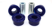 Load image into Gallery viewer, SuperPro 2011 BMW 1 Series M Base Rear Lower Inner Control Arm Bushing Kit (Motorsport)