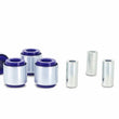 Load image into Gallery viewer, SuperPro 2011 BMW 1 Series M Base Rear Lower Rearward Control Arm/Toe Arm Bushing Set - Main Product View