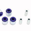 Load image into Gallery viewer, SuperPro 2011 BMW 1 Series M Base Rear Lower Rearward Control Arm/Toe Arm Bushing Set - Detail View