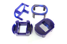 Load image into Gallery viewer, SuperPro 2011 BMW 1 Series M Base Rear Subframe Void Filler Insert Bushing Set - Bushings - Main Product View