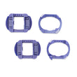 Load image into Gallery viewer, SuperPro 2011 BMW 1 Series M Base Rear Subframe Void Filler Insert Bushing Set - Bushings - Side View