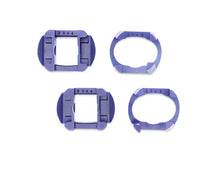 Load image into Gallery viewer, SuperPro 2011 BMW 1 Series M Base Rear Subframe Void Filler Insert Bushing Set - Bushings - Side View