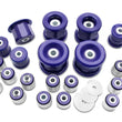 Load image into Gallery viewer, SuperPro 2011 BMW 1 Series M Base Rear Suspension &amp; Subframe Bushing Kit