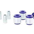 Load image into Gallery viewer, SuperPro 2011 BMW 1 Series M Base Rear Trailing Arm and Bushing Set - Main Product View