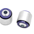 Load image into Gallery viewer, SuperPro 2011 BMW 1 Series M Base Rear Upper Control Arm Outer Position Bushing Kit - Side View