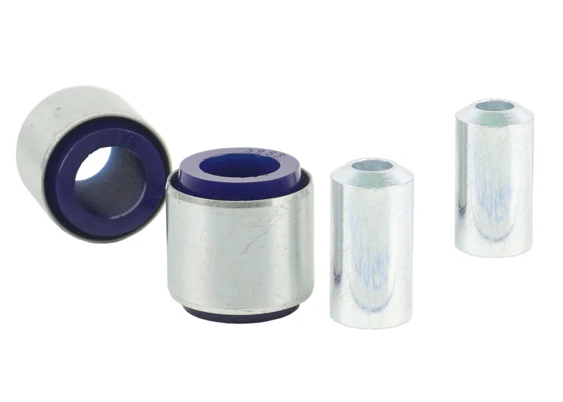 SuperPro 2011 BMW 1 Series M Base Rear Upper Control Arm Outer Position Bushing Kit - Additional View 5