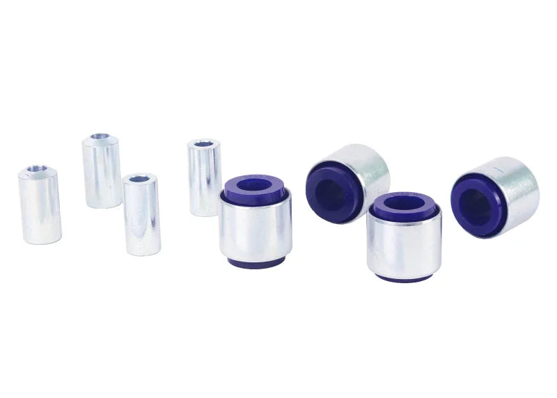 SuperPro 2011 BMW 1 Series M Base Rear Upper Forward Control Arm & Outer Bushing Kit (Motorsport) - Main Product View