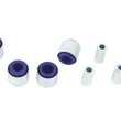 Load image into Gallery viewer, SuperPro 2011 BMW 1 Series M Base Rear Upper Forward Control Arm &amp; Outer Bushing Kit (Motorsport) - Side View