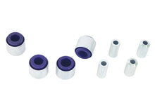 Load image into Gallery viewer, SuperPro 2011 BMW 1 Series M Base Rear Upper Forward Control Arm &amp; Outer Bushing Kit (Motorsport) - Side View