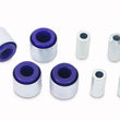 Load image into Gallery viewer, SuperPro 2011 BMW 1 Series M Base Rear Upper Forward Forward Control Arm &amp; Outer Bushing Kit - Detail View