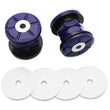 Load image into Gallery viewer, SuperPro 2011 Chrysler 300 Touring Rear Upper Forward Differential Pinion Mount Bushing Set - Main Product View