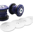 Load image into Gallery viewer, SuperPro 2011 Chrysler 300 Touring Rear Upper Forward Differential Pinion Mount Bushing Set - Side View