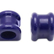 Load image into Gallery viewer, SuperPro 2011 Dodge Durango Heat Front 33mm Sway Bar Mount Bushing Set