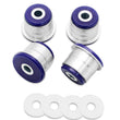 Load image into Gallery viewer, SuperPro 2011 Dodge Durango Heat Front Upper Inner Control Arm Bushing Set - Main Product View