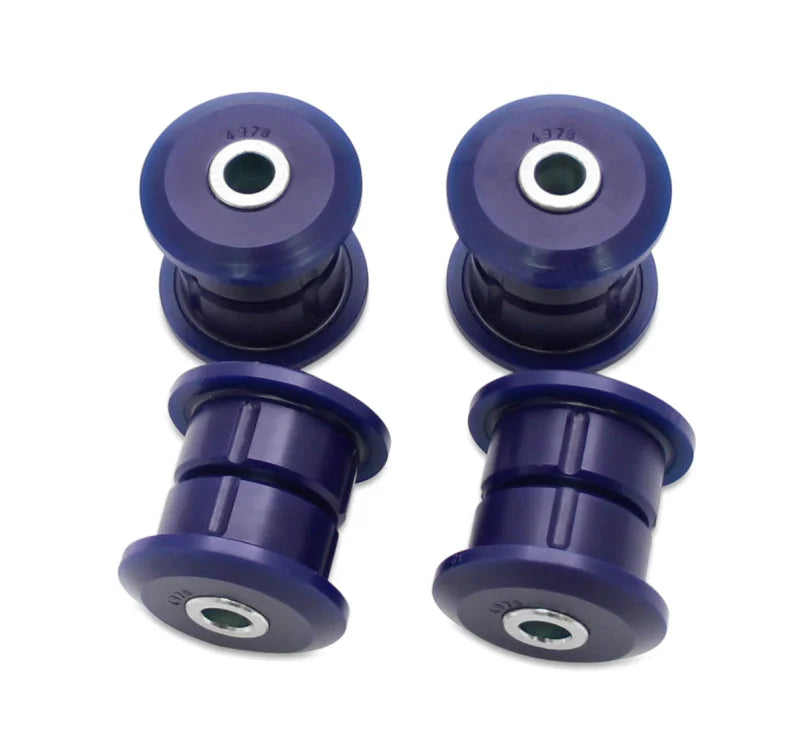 SuperPro 2011 Dodge Durango Heat Rear Lower Inner Control Arm Bushing Set - Main Product View