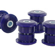 Load image into Gallery viewer, SuperPro 2011 Dodge Durango Heat Rear Lower Inner Control Arm Bushing Set - Additional View 5