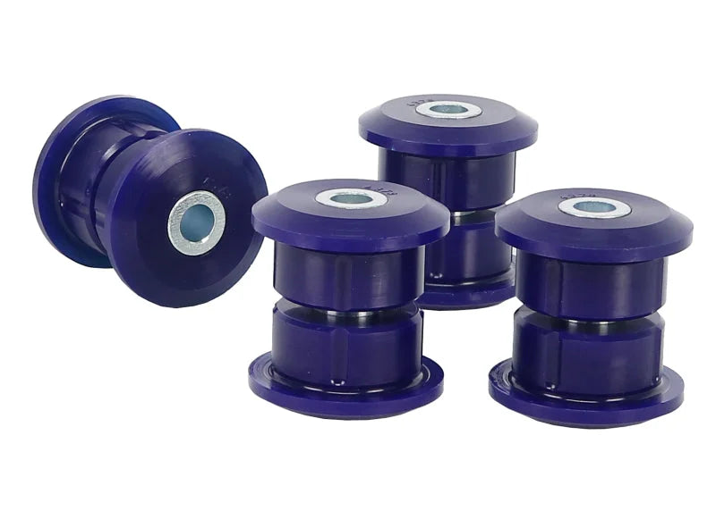 SuperPro 2011 Dodge Durango Heat Rear Lower Inner Control Arm Bushing Set - Additional View 5