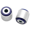 Load image into Gallery viewer, SuperPro 2011 Dodge Durango Heat Rear Lower Tension Arm Bushing Set