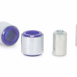 Load image into Gallery viewer, SuperPro 2011 Dodge Durango Heat Rear Lower Tension Arm Outer Bushing Set - Main Product View