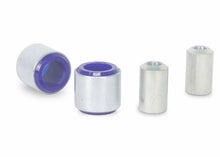 Load image into Gallery viewer, SuperPro 2011 Dodge Durango Heat Rear Lower Tension Arm Outer Bushing Set - Main Product View