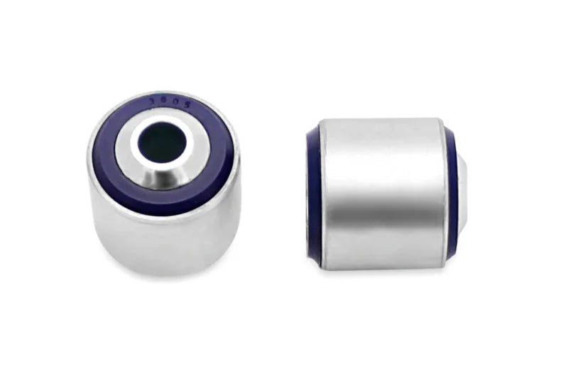 SuperPro 2011 Dodge Durango Heat Rear Lower Tension Arm Outer Bushing Set - Side View