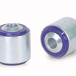Load image into Gallery viewer, SuperPro 2011 Dodge Durango Heat Rear Lower Tension Arm Outer Bushing Set - Back View