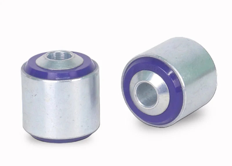 SuperPro 2011 Dodge Durango Heat Rear Lower Tension Arm Outer Bushing Set - Back View