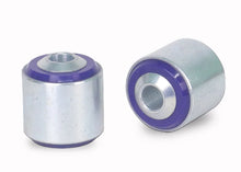 Load image into Gallery viewer, SuperPro 2011 Dodge Durango Heat Rear Lower Tension Arm Outer Bushing Set - Back View