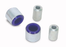 Load image into Gallery viewer, SuperPro 2011 Dodge Durango Heat Rear Lower Tension Arm Outer Bushing Set - Installation View