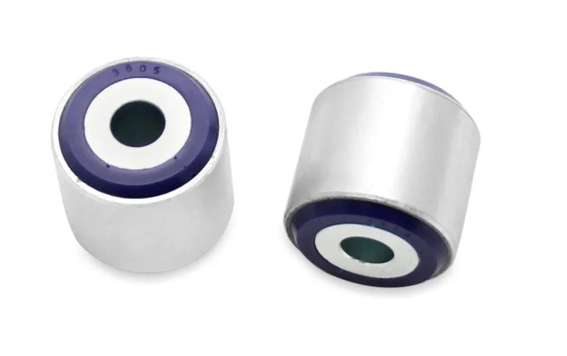 SuperPro 2011 Dodge Durango Heat Rear Upper Inner Upper Control Arm Bushing Set - Main Product View