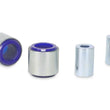 Load image into Gallery viewer, SuperPro 2011 Dodge Durango Heat Rear Upper Inner Upper Control Arm Bushing Set - Side View
