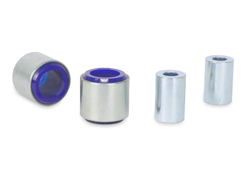 SuperPro 2011 Dodge Durango Heat Rear Upper Inner Upper Control Arm Bushing Set - Side View